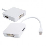 Адаптеры для устройств Apple (Display port, Mini Display port) (24)